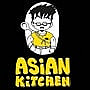 Asian Kitchen