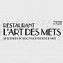 L'Art Des Mets