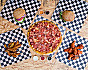 Sonámbula Pizza & Alitas (Santa Tere)