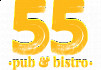 55 Pub & Bistro