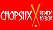 Chopstix Unirea Shopping Center Food Court