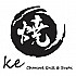 KE Charcoal Grill & Sushi