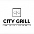 City Grill kosher Mk