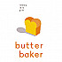 Butter Baker