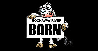 Rockaway River Barn