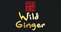 Wild Ginger