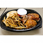 Swiss Chalet