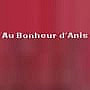 Au Bonheur d'Anis