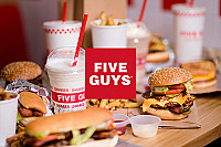 Five Guys