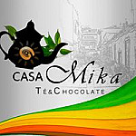 Casa Mika