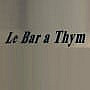 Le Bar a Thym