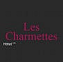 Les Charmettes