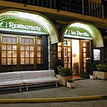 La Parrilla