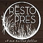 Au Resto Des Prés Et Ses Herbes Folles