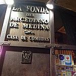 La Fonda Del Arcediano De Medina