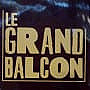 Le Grand Balcon Saint-lo