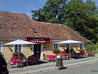 Restaurant Zur Taube