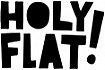 Holy Flat!