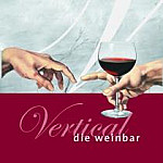 Vertical die Weinbar