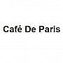 Cafe de Paris