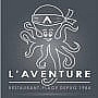 L'aventure