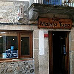 Meson Maleja Tupa