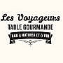 Les Voyageurs