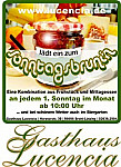 Gasthaus Lucencia