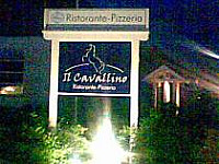 Pizzeria Il Cavallino