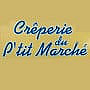 Crêperie Du P'tit Marché