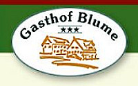 Gasthof Blume