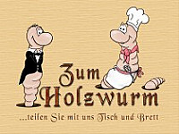 Holzwurm