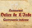 Delice de L'Inde