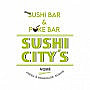 Sushi City's