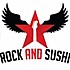 Rock and Sushi