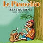 Le Pinocchio