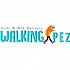 Walking Pez - Sushi & Wok