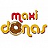 Maxi Donas