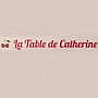 La Table De Catherine