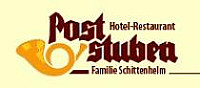 Restaurant Poststuben