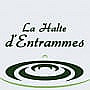 La Halte D'entrammes