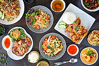 It's Time For Thai Haymarket