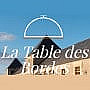 La Table Des Bordes