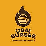 Oba Burger Vitoria Da Conquista