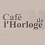 Cafe De L'horloge Cafe De L'horloge