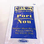 Port Nou