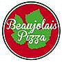 Beaujolais Pizza