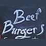 Beef Burger