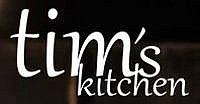 Tim’s Kitchen