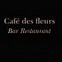 Café Des Fleurs